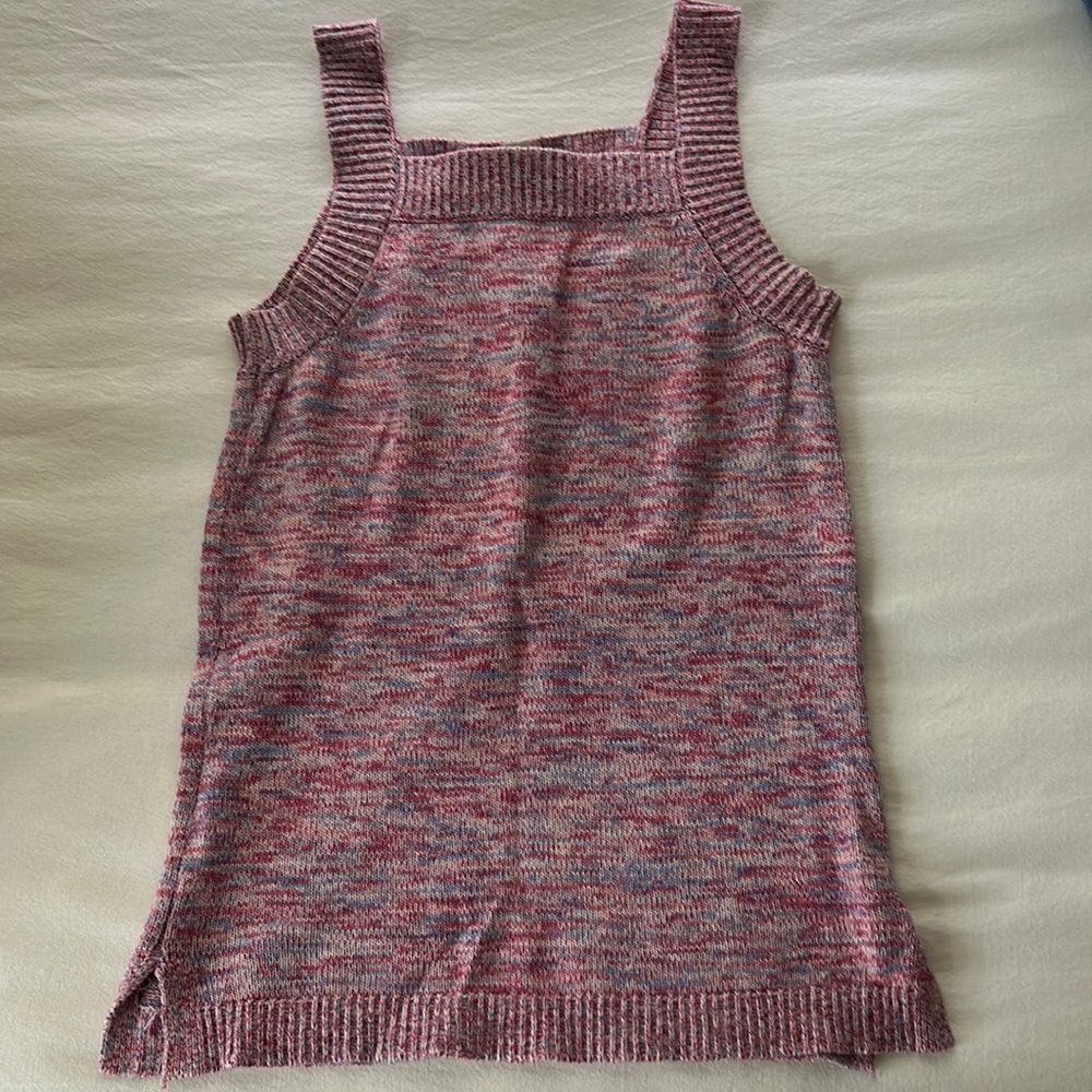 Loft XXSP Top